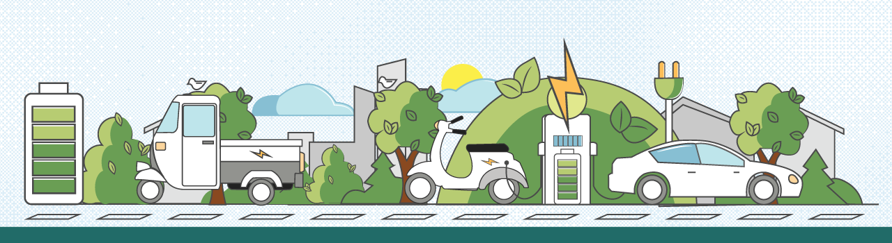 Fleet Electrification in India – CII Blog